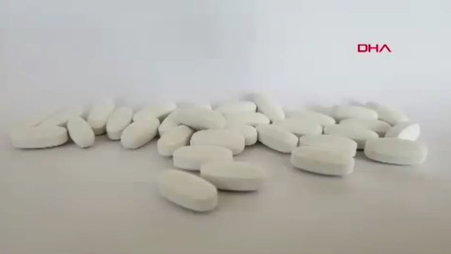 Merdiven altı takviye gıdalarda ölüm riski