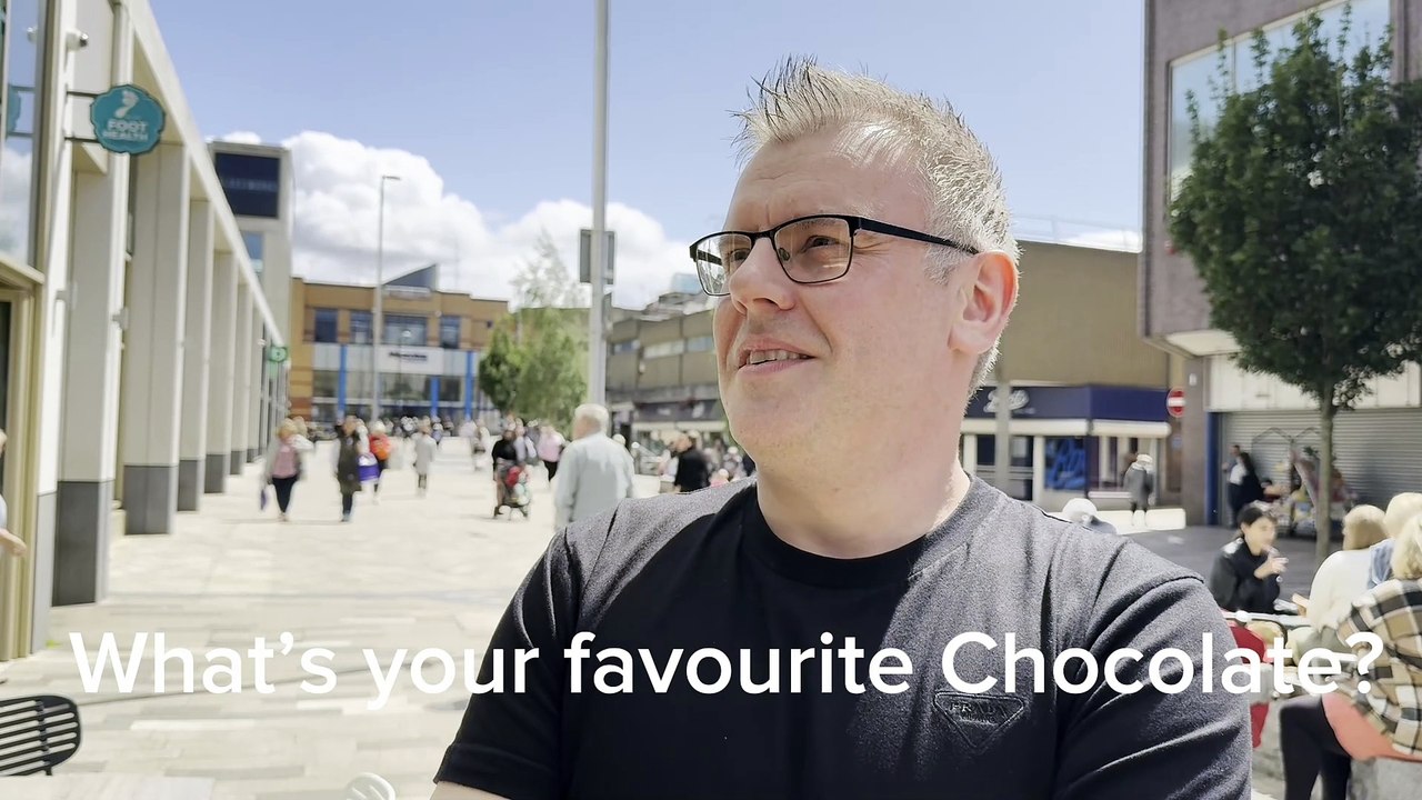 National Chocolate Day: What's your favourite Chocolate?