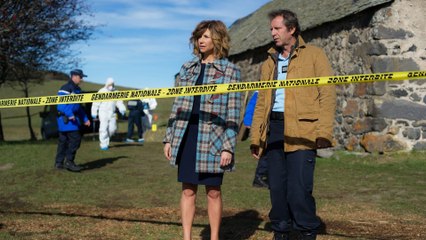 Meurtre à Laguiole, Aveyron 🕵️‍♀️