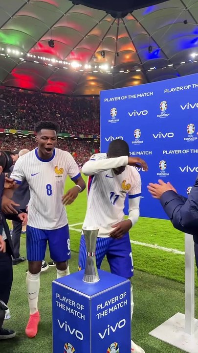Dembélé