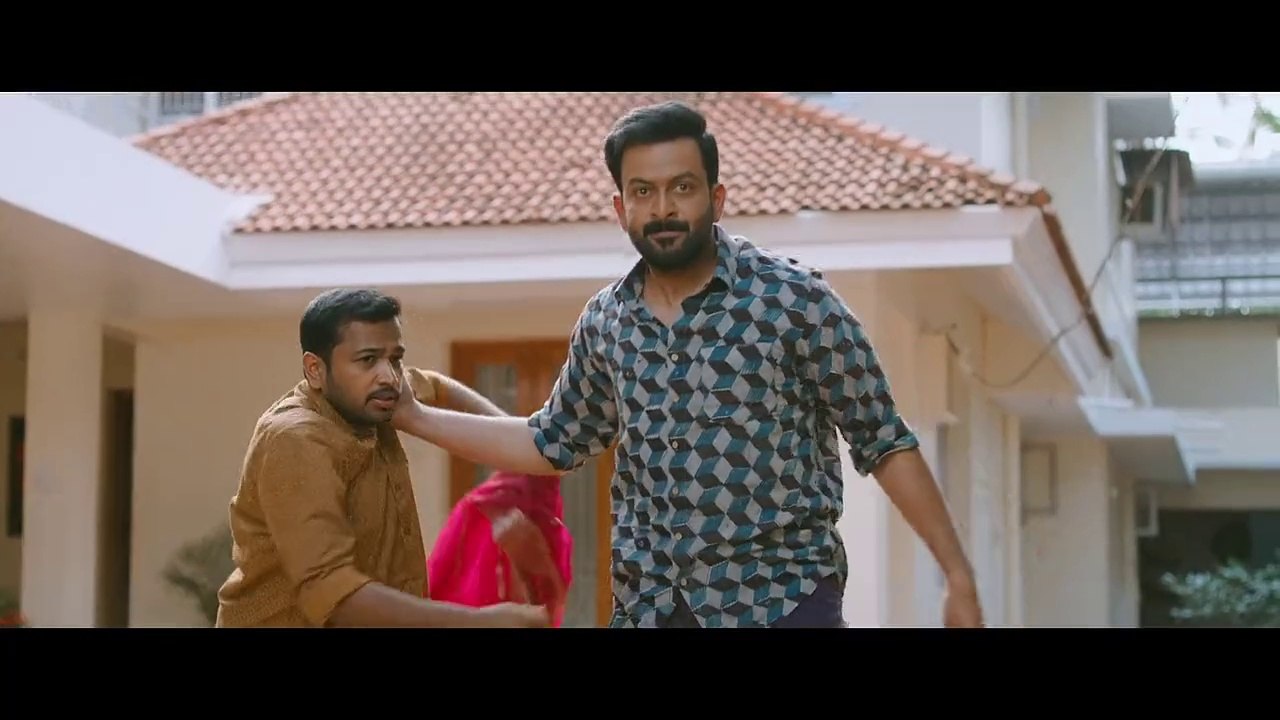 guruvayoor ambalanadayil full movie part 3
