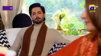 Jaan nisar ep 28 Har Pal Geo