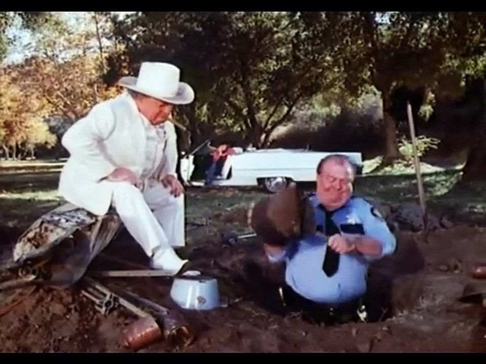 Ein Duke kommt selten allein S02E17-Schöner als die Polizei erlaubt