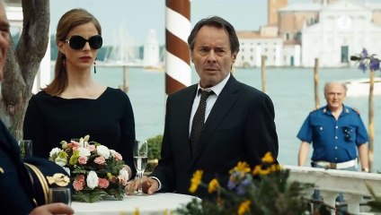 Donna Leon: Tierische Profite