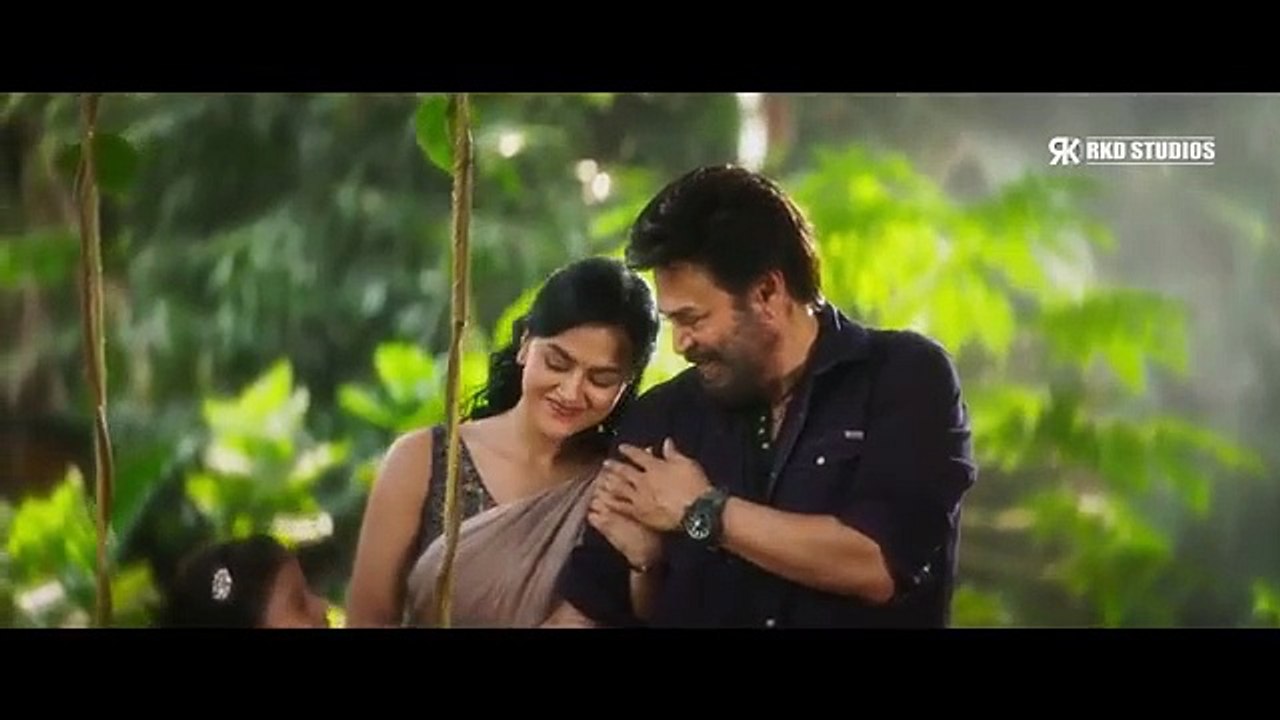Saindhav (2024) New Released Full Hindi Dubbed Movie! Venkatesh, Nawazuddin , Arya, Shradha.