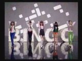 Wonder Girls Bingo Pizza CF