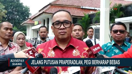Kejaksaan 2 Kali Kembalikan Berkas ke Polisi, Kuasa Hukum Pegi: Itu Menunjukkan Bukti Lemah