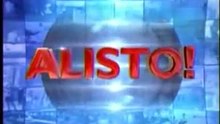 ALISTO: November 21 2013