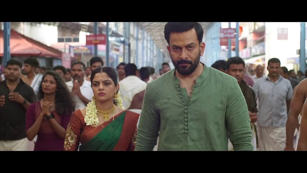 guruvayoor ambalanadayil full movie part 4