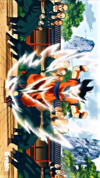 Anime Badass moments #Dragonball #dragonballz #anime #dragonballsuper #goku #dbz #vegeta #manga #dr