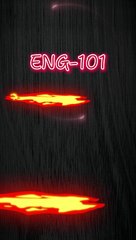 Project 1 Revision Workshop Signups: ENG 101 Module 5 Guide