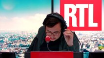 LÉGISLATIVES - Jean-Daniel Levy est l'invité de RTL du 07 juillet 2024