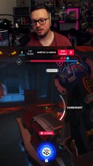 Video exclusif Dailymotion - Video Exclusif - Game 3 partie 6