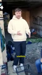 Urban Scavenging_ Our Hunt for Comfort in the Ruins