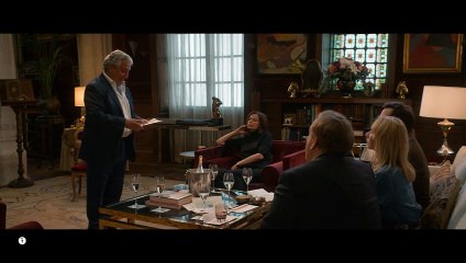 Che sollievo essere francesi! La clip esclusiva della commedia "Matrimonio con sorpresa",