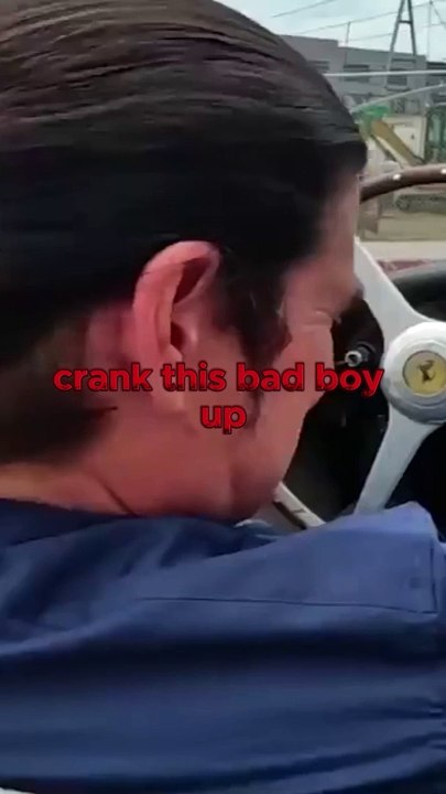 $50 Million vs $30 Million Cars_ The Ultimate Showdown!