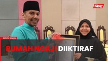 'Pengiktirafan buat semua Rumah Ngaji di Malaysia'