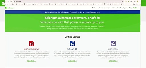 Master WebDriver Setup & Configuration for Seamless Automation 🚀