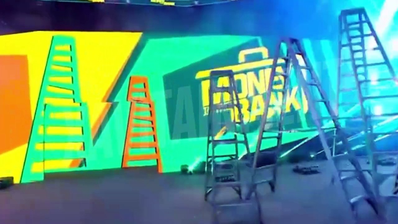 WWE Money In The Bank 2024 MITB July 6th 2024 Full Show 1 video