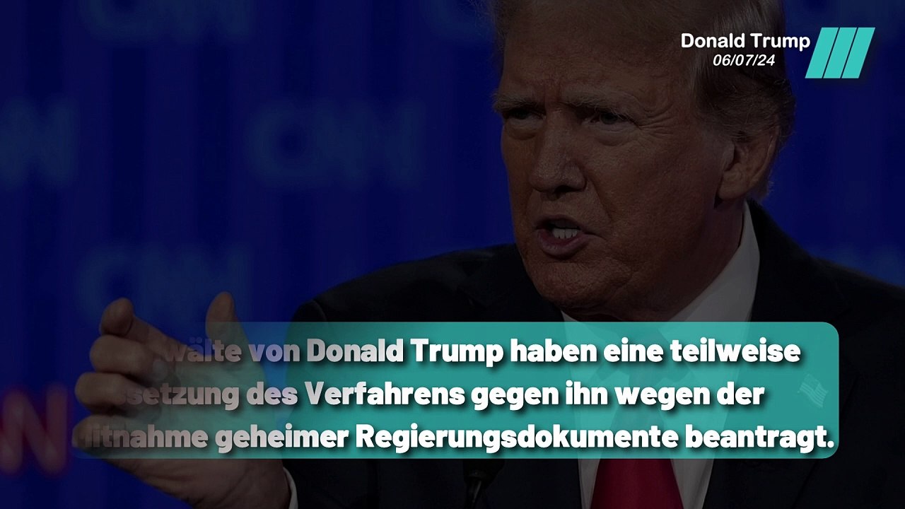 Auswirkungen auf Trumps Immunität – Was bedeutet das ?