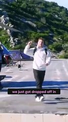 7 Days in an Abandoned City_ The Ultimate Survival Challenge!