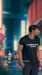 Tu t’es perdu dans le futur (partie 2)