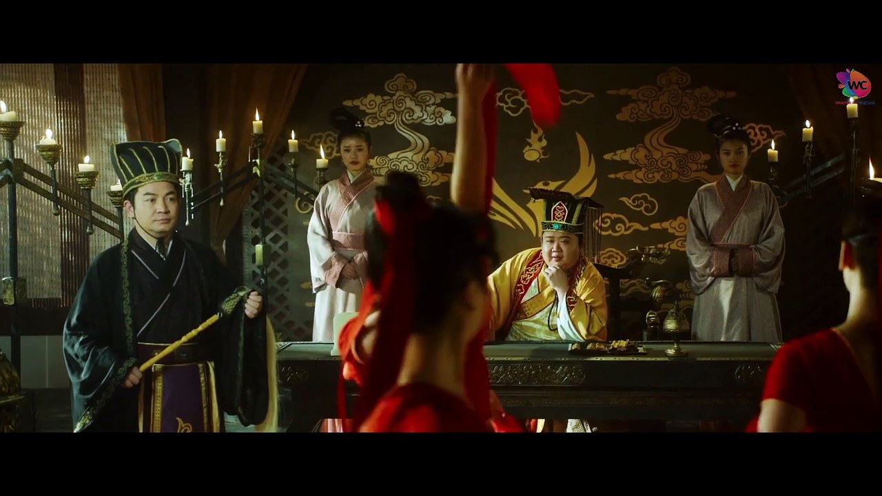 Devils of Dune - Hindi Dubbed Korean Action Movie 2024 - Latest Hollywood Action Thriller Movie_3