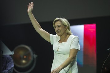 Las Noticias de La Trinchera. Francia decide su futuro