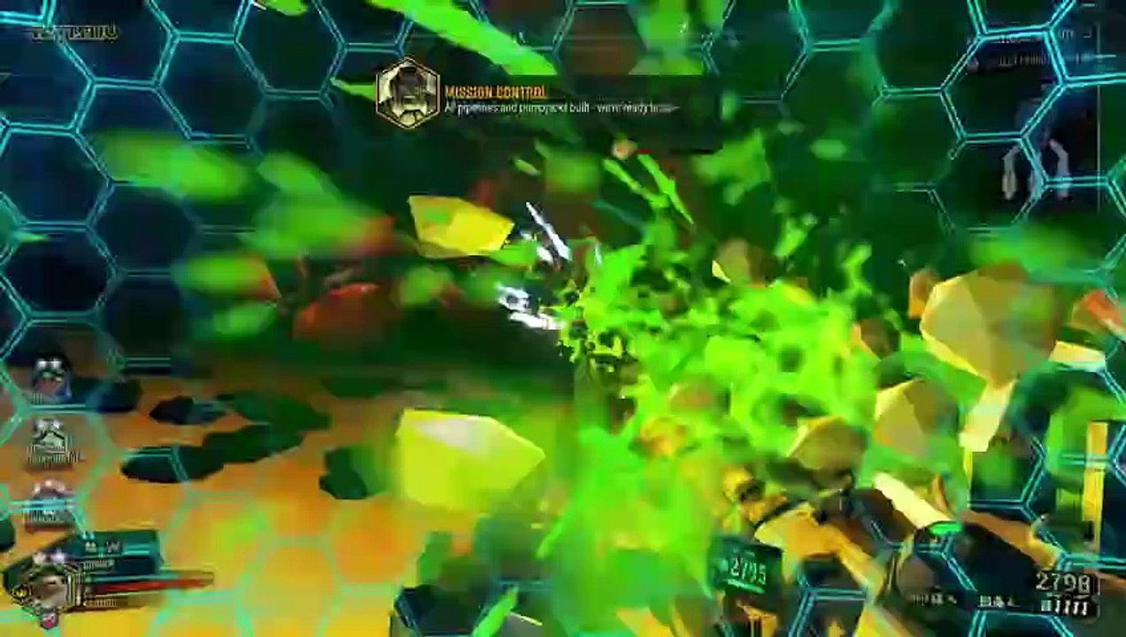 Ein trockenes Level. | Deep Rock Galactic | Ep. 244