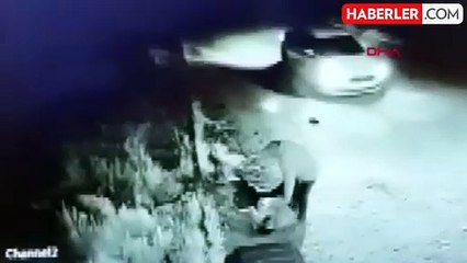 Sivas'ta Patates Tarlası Tartışması Kanlı Bitti: İndirimlerle 2,5 Yıl Hapis Cezası