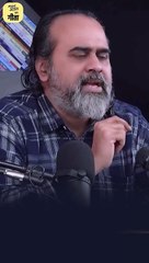 जो बात चोट करती हो… || आचार्य प्रशांत