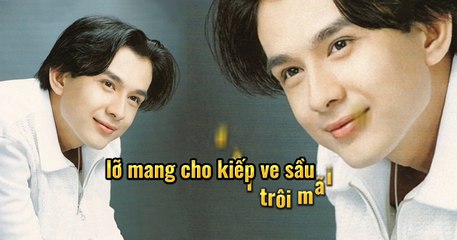 KIẾP VE SẦU 3 Karaoke