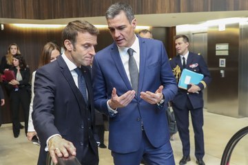 La Tertulia de La Trinchera. ¿Por qué arrasa la derecha en Francia?