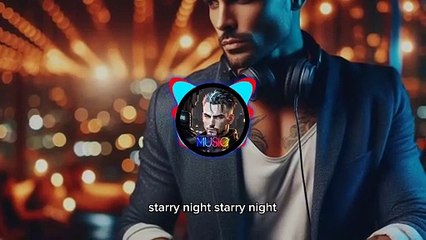 Starry night vol.2 - Sandiguardians