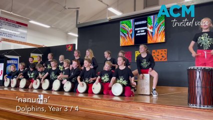 NAIDOC Narooma Public School