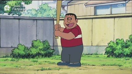 โดราเอมอน 2005 ตอนที่ 14B ห่วงมิตรภาพ