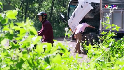 THỬ THÁCH CUỘC ĐỜI - TẬP 44