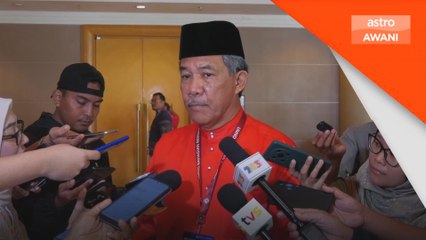 Kerjasama BN-PH ditentukan dalam mesyuarat jawatankuasa tertinggi parti