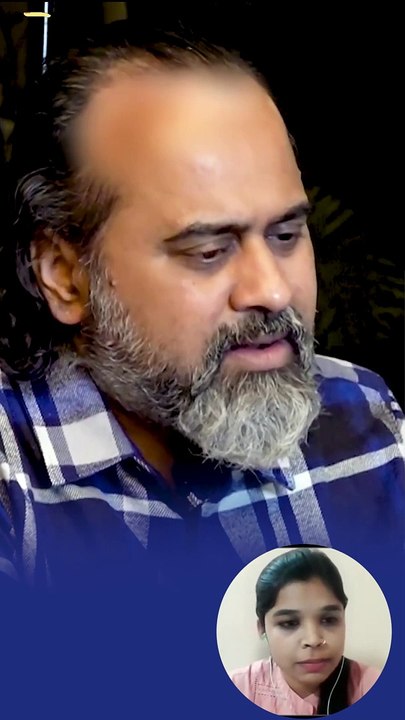 Emotions won't take you far || Acharya Prashant