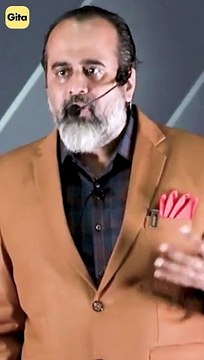 Why so much Make-up || Acharya Prashant