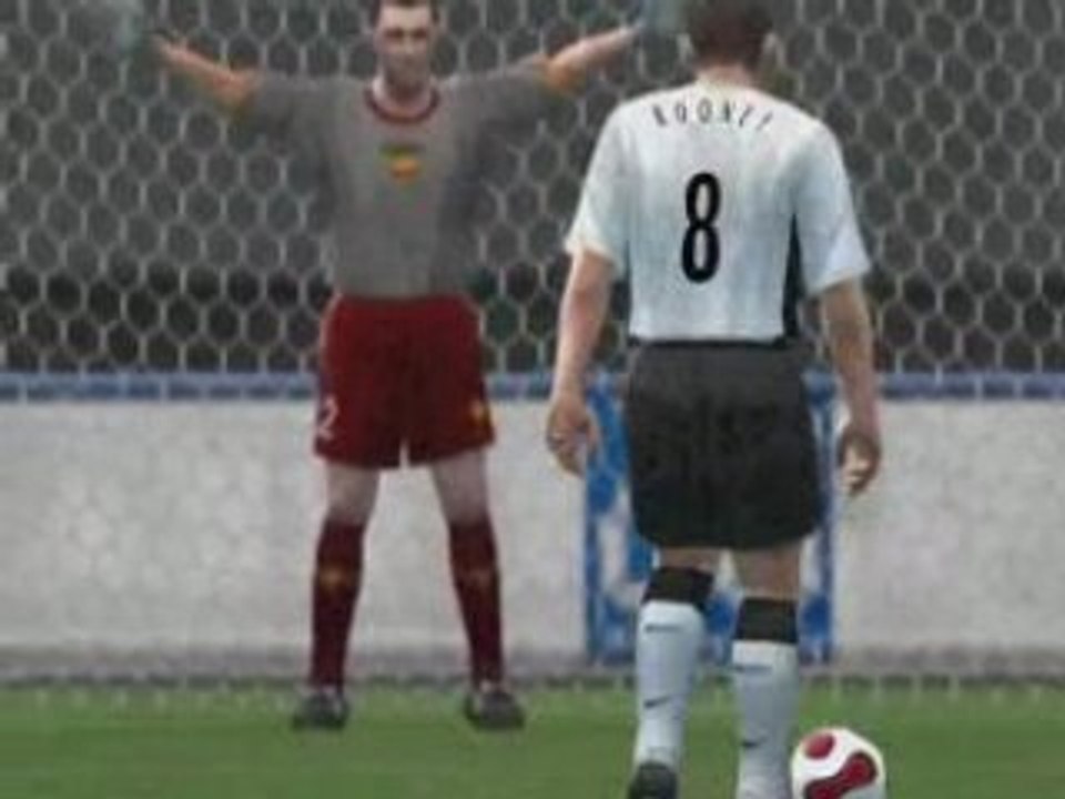 Roma - Manchester Utd