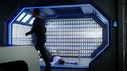 DARK Matter - S02 E03 - I've Seen the Other Side of You (720p Web-DL)