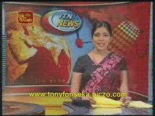 15.04.2008 ITN SINHALA NEWS
