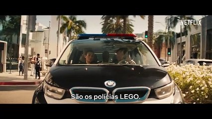 Download Video: Le Flic de Beverly Hills : Axel F. Bande-annonce (PT)