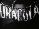 Dracula Bande-annonce (EN)