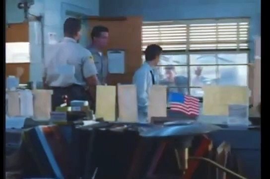 Walking Across Egypt Bande-annonce (EN)