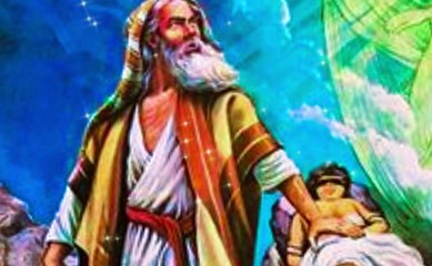 Hazrat ibraheem as ki wafaat kub or kaisy hui | new islami story |