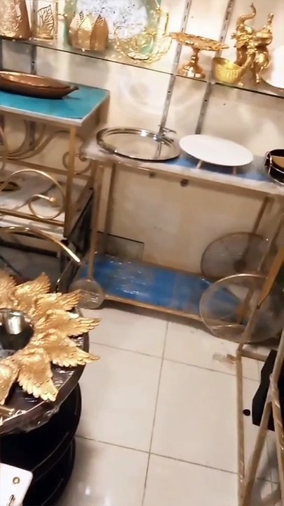 Welcome to our home decor channel! Today, we're di