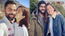 Virat Kohli Anushka Sharma ने छोड़ा India, London Shift होने की खबर ने तोड़ा Virushka Fans का दिल!