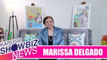 Kapuso Showbiz News: Marissa Delgado tells lessons that can be learned from 'My Guardian Alien'